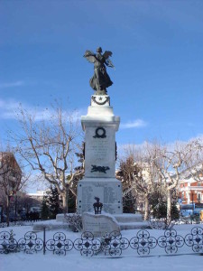 monumento ai caduti