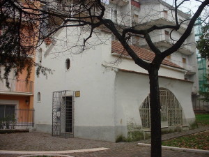 Chiesa della Madonna di Loreto