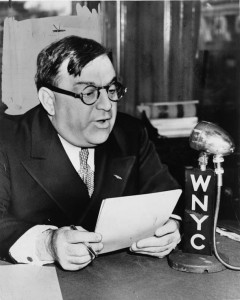 Fiorello La Guardia